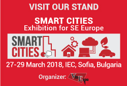 Smart Cities Event